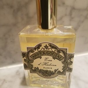 Annick Goutal Eau d' Hadrien 3.4 oz spray